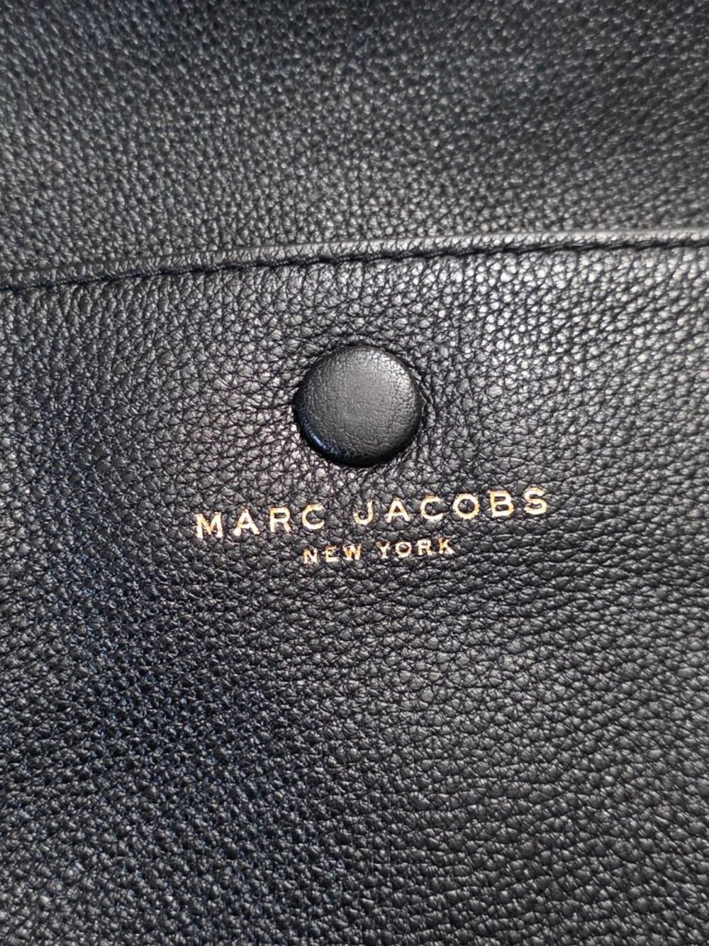 Marc Jacobs empire city leather bag - Picture 9 of 9